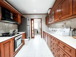 Ridgewood (D10), Condominium #498129781